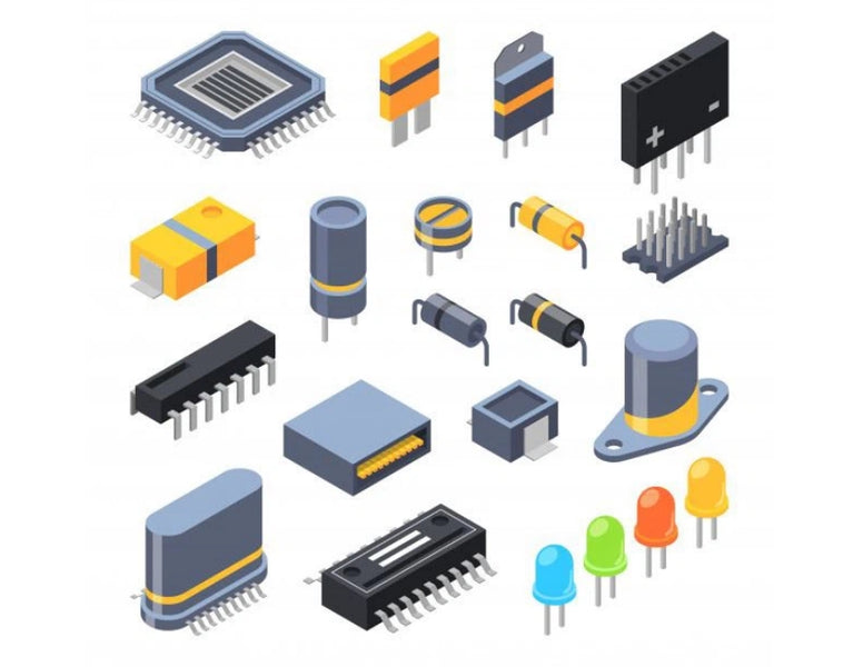 Application Of LED Conductive Adhesive