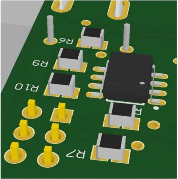 PCB DFM VS PCBA DFA: WHAT’S THE DIFFERENCE?
