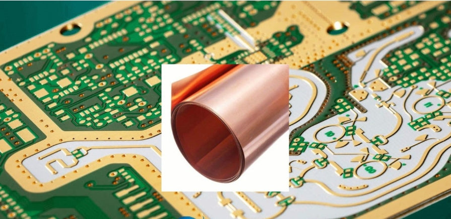 How Copper Foil Roughness Affects Your Signals and Impedance?