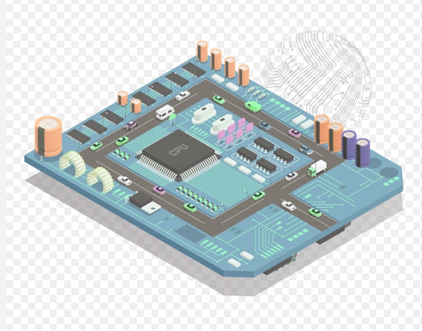 Top 5 HDl PCB Routing challenges andWays to Mitigate Them