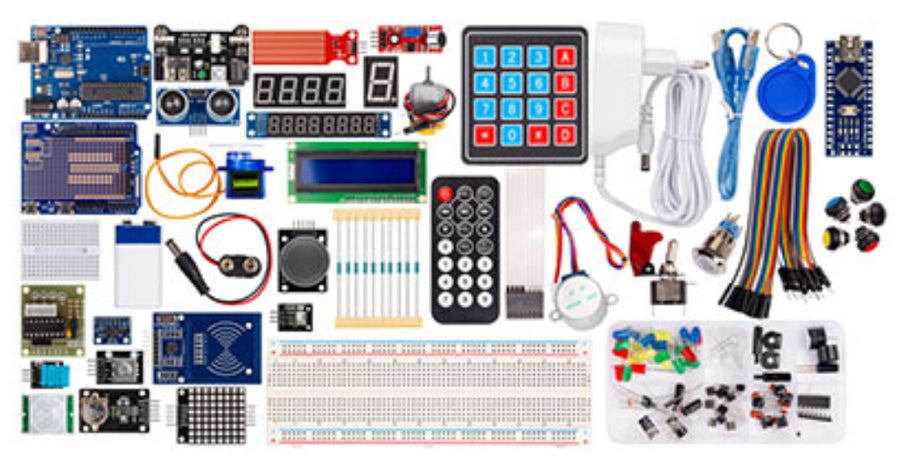 How to Choose a Motor Drive and Motor Controller