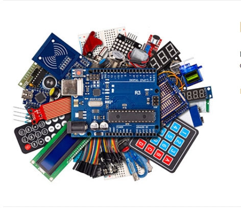 How to Make a DC Motor Controller