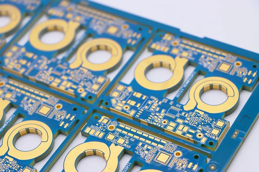 Heavy Copper PCB – What makes it the most heavy-duty circuit?
