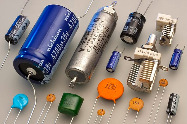 The Key Role of Electronic Components in IoT Devices