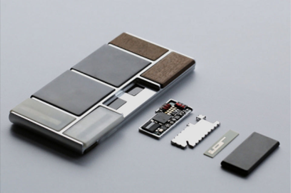 Modular Electronics Design for Embedded Systems – PCB HERO