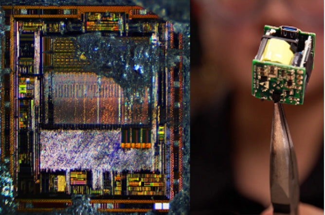 GaN vs. GaAs for RF Amplifiers and Power Conversion