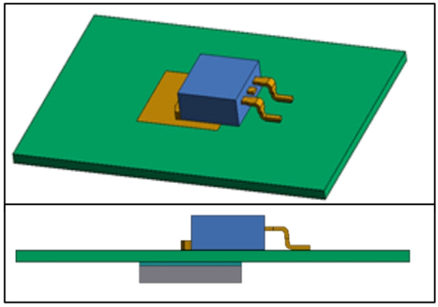 How to improve efficiency of DC-DC converters ?