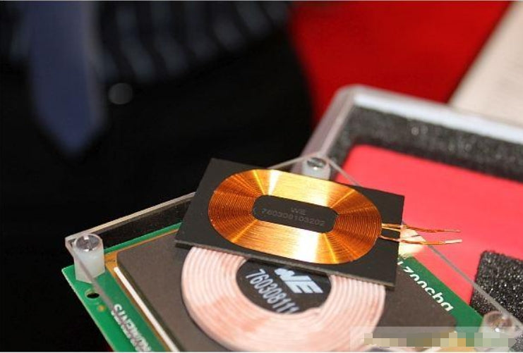 Things to consider before designing wireless charging