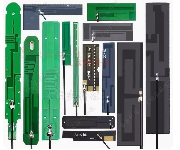 The key points of RF antenna design