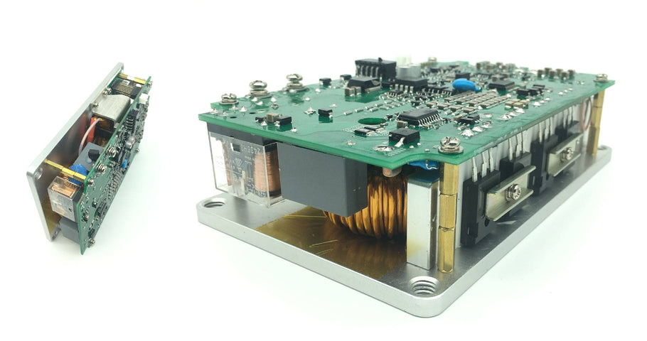 The basic principle and selection of DC-DC converter