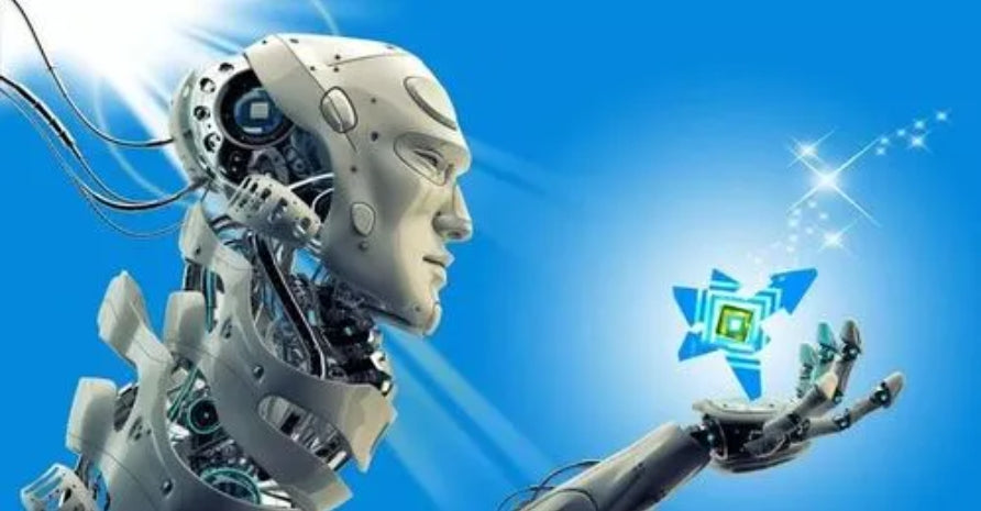 IoT dan Computer Vision
