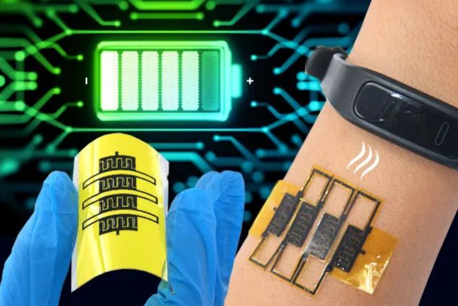 What are the features and advantages of Wearing flexible PCBS？