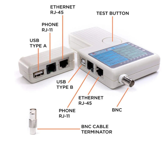 USB Cable Tester: How to Test Your USB Cables