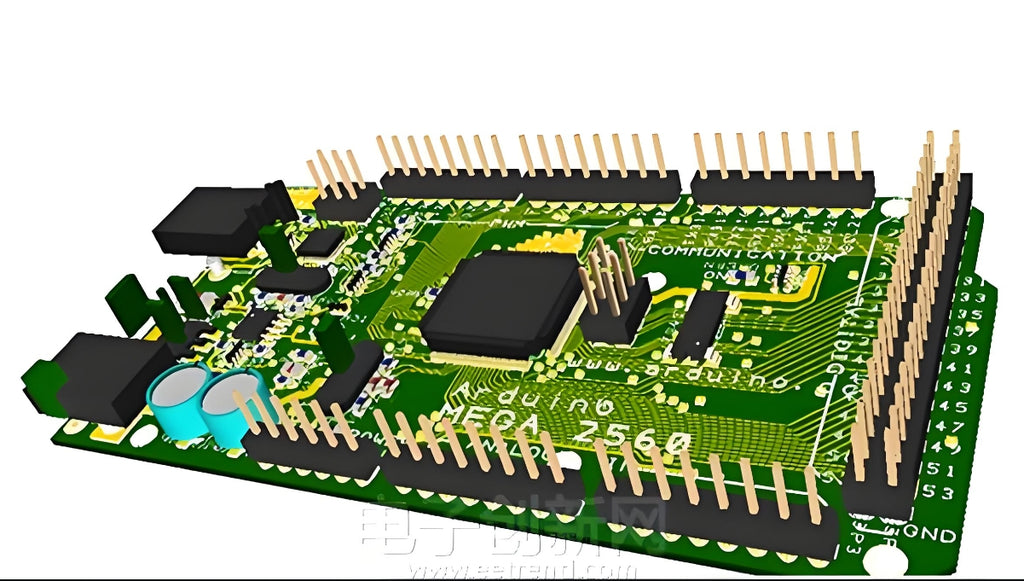 Industrial PCB Design Techniques: Unlocking Optimal Performance and Re