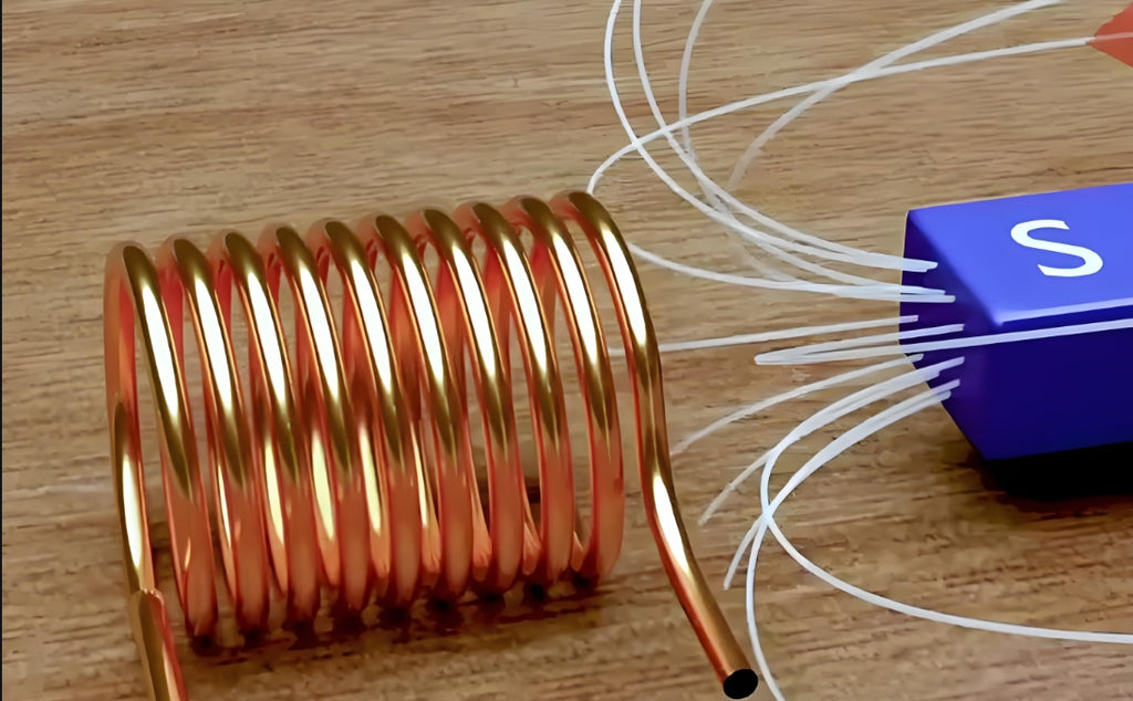 Coils And Electromagnetic Induction Pcb Hero Coils And Electromagnetic Induction Pcb Hero
