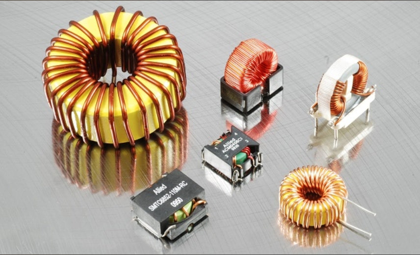 How does the RF Choke work?