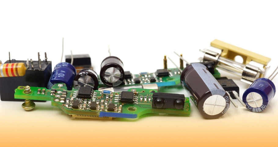 How To Do PCB Trace Repair Kit