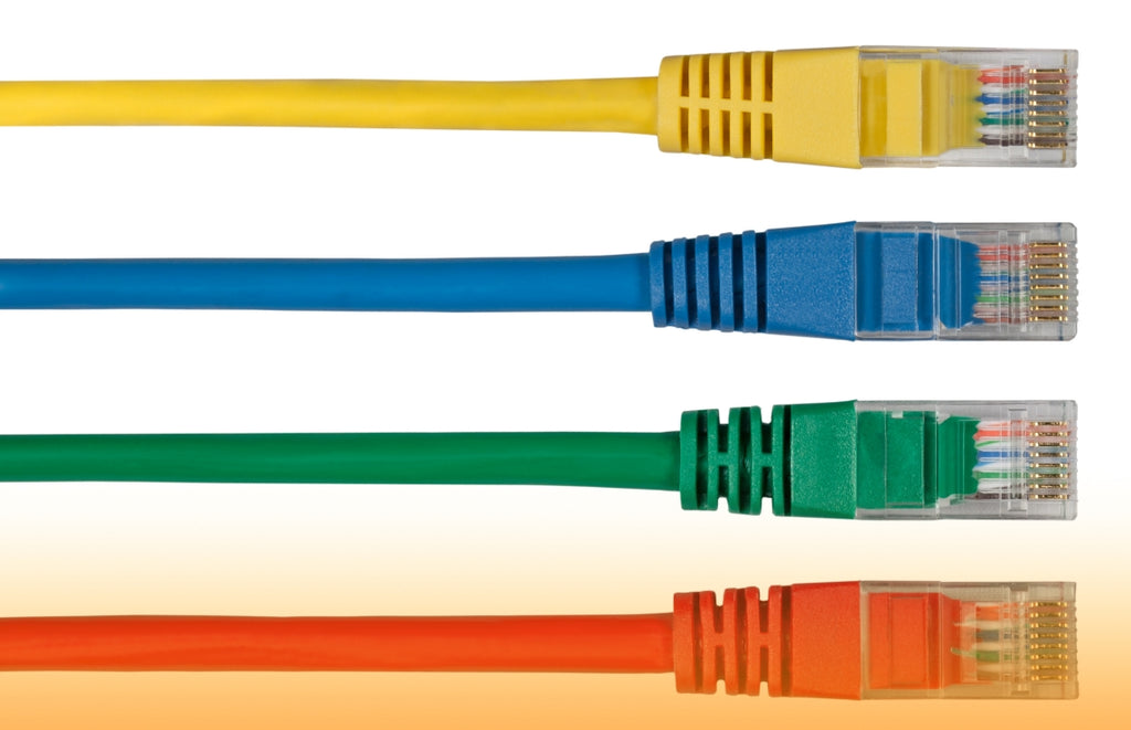 Rj45 Function RJ45 Connector: Complete Pinout Guide and Applications (2024) – PCB HERO
