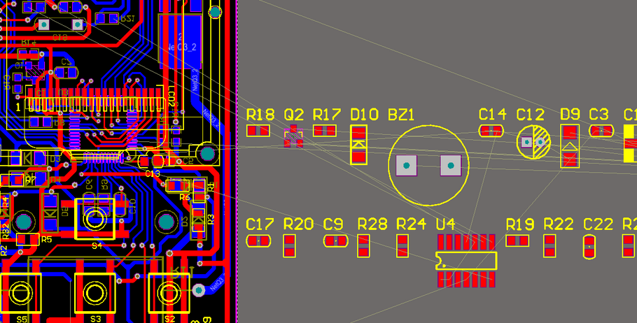 The impact of HDI and microvias on PCB design