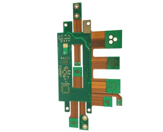 What Are The Design Tips For Rigid-Flex PCB？