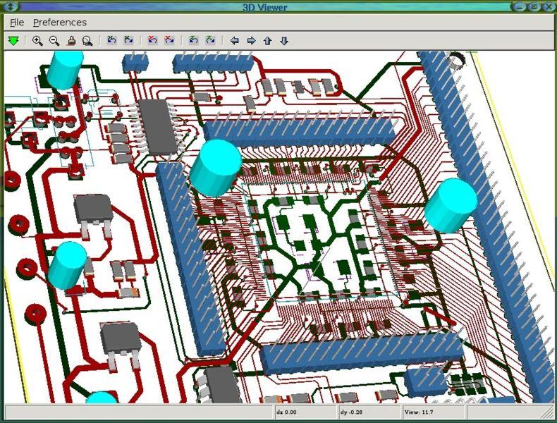 How to Upload KiCad Projects to FlashPCB