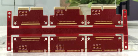 What is the Size of Solder Mask Opening？