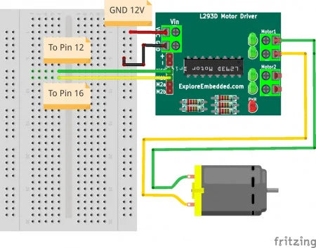 How to Use GPIO Pins on Jetson Nano Developer Kit ?