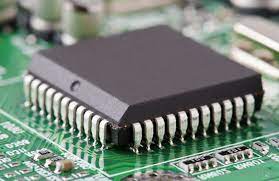 Integrated Circuits