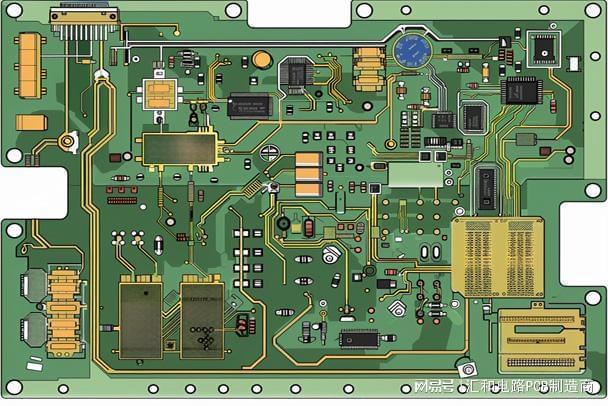 8 Ways to Restore PCB Schematic Diagram According to PCB Board