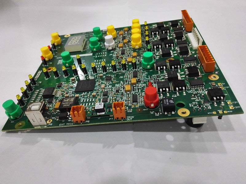 The Importance of PCB Trace Widths in PCB Design