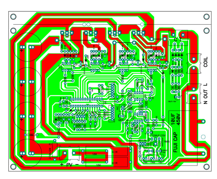 6 Factors to Be Considered While Manufacturing Flexible Circuit Boards for the First Time