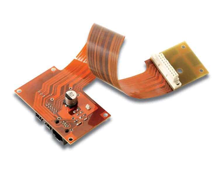 The importance of FPC stiffener
