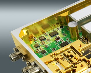 How RF Microwave PCBs are different from ordinary PCBs
