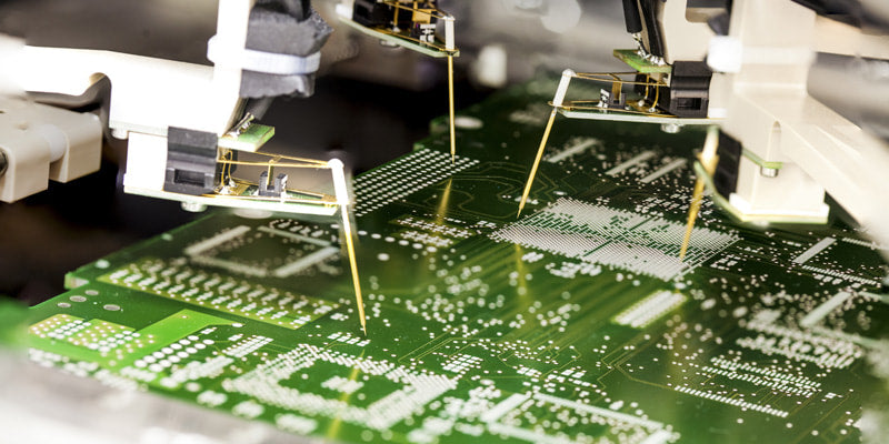 What are the Factors that will Affect the PCB Lifespan and How to Extend It？