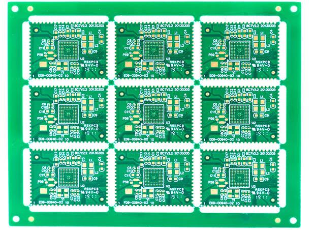 Things to note when connecting PCBA boards to boards
