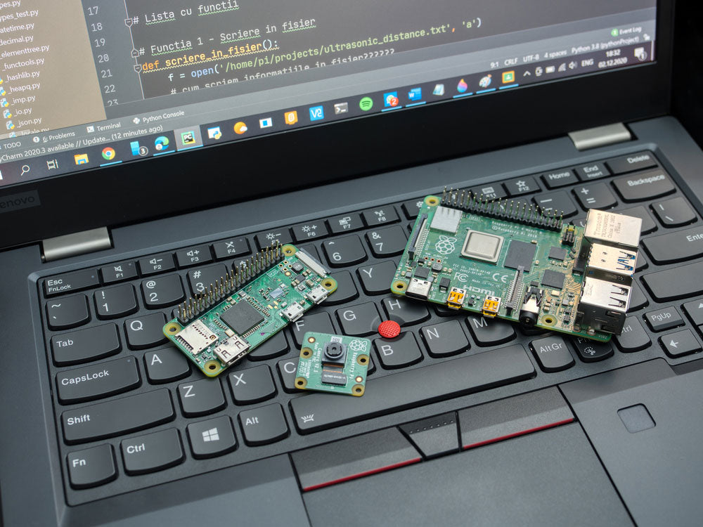 Raspberry pi 4 vs 3 – Which is the Best Single-Board Computer Option ...