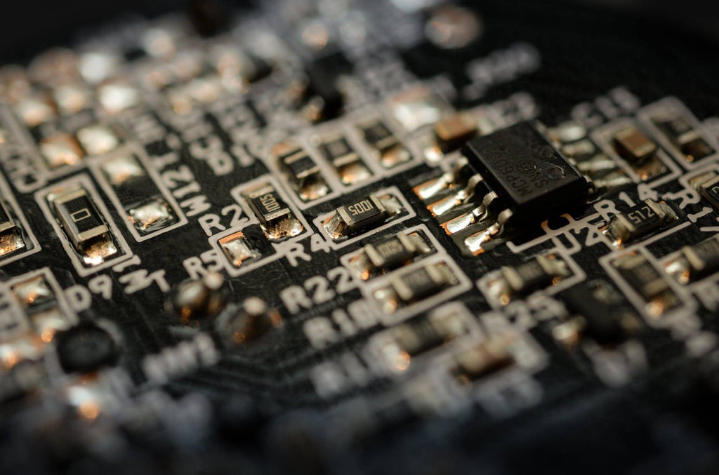 How to Reverse Engineer a Schematic From a Circuit Board – PCB HERO