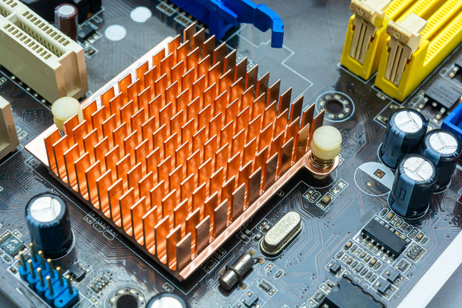 What is a Heat Sink?