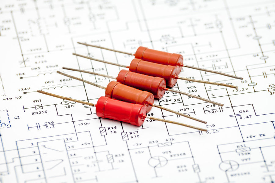 What does a Rheostat do: Functionality And Differences From The Potentiometer