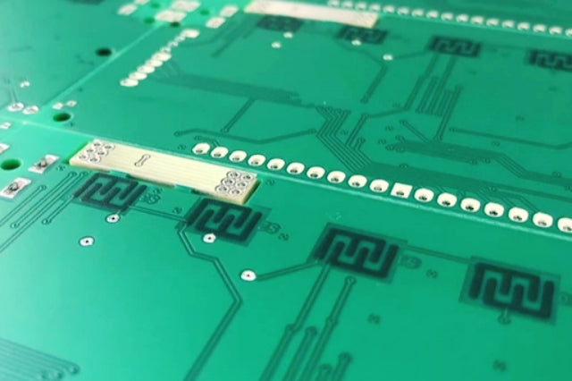 What is Carbon Printed Circuir Board and What is its capability?