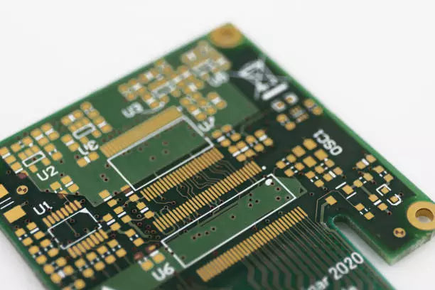 What is 6 Layer PCB Board?