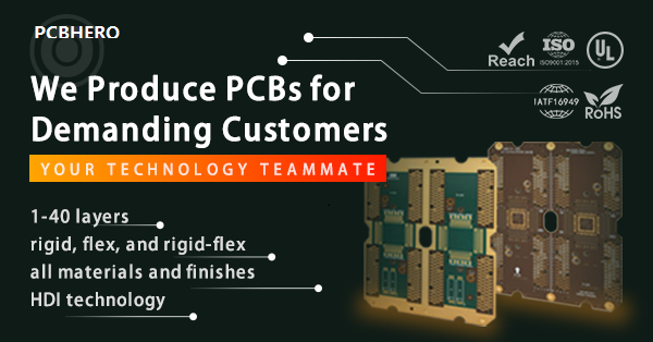 Solder Mask Opening and One-Stop PCB Manufacturing Without Hassles (Part 3)