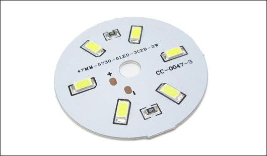Aluminum Printed Circuit Board