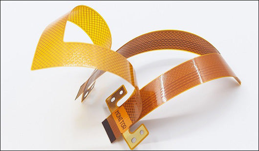 Flexible PCBs