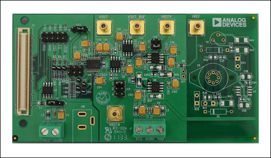 Advantages of mixed assembly