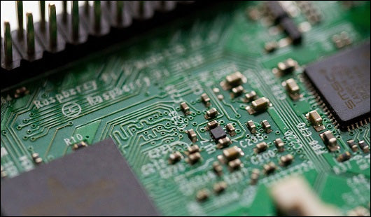 Panel Requirements for PCB Assembly