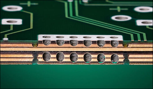 What are the uses of thick-copper PCBs?