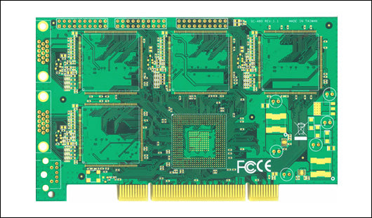 What Is HDI PCB？