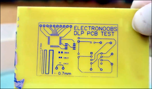 3 printing methods of silkscreen