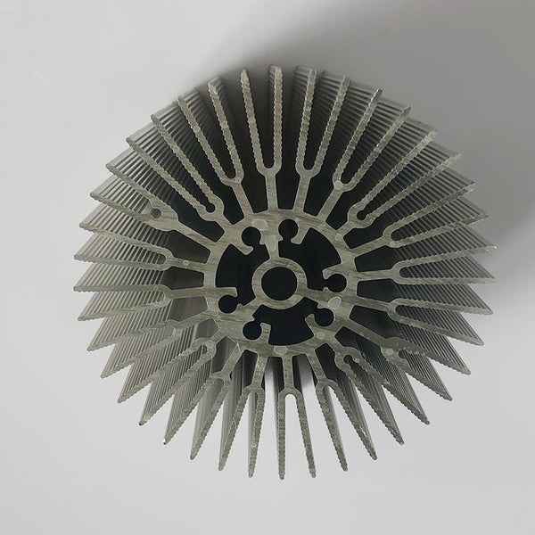 Heat sink Design and Selection
